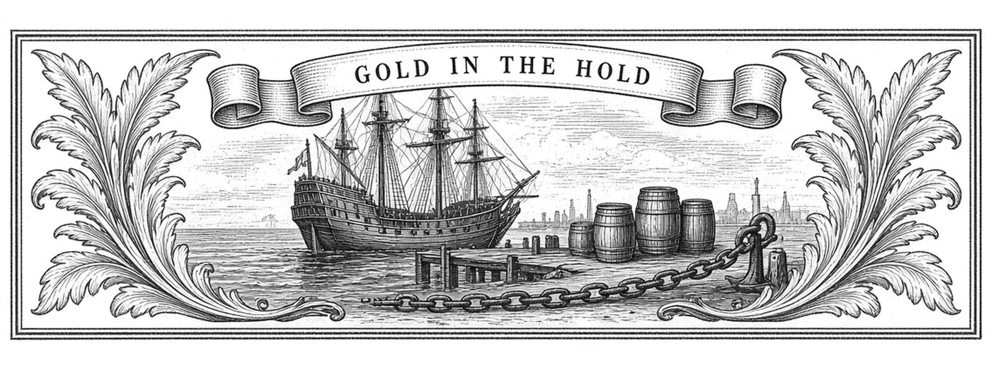 Chapter art for Chapter 4: Mercantilism: Zero-Sum as Official Doctrine